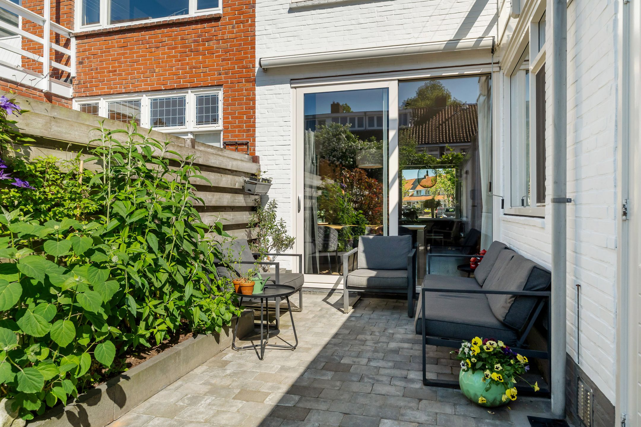 Photo 33 of Mozartstraat 93