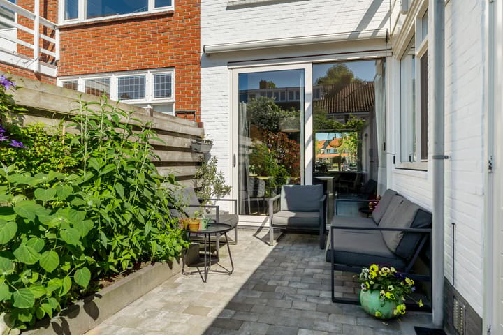 Foto 33 van Mozartstraat 93