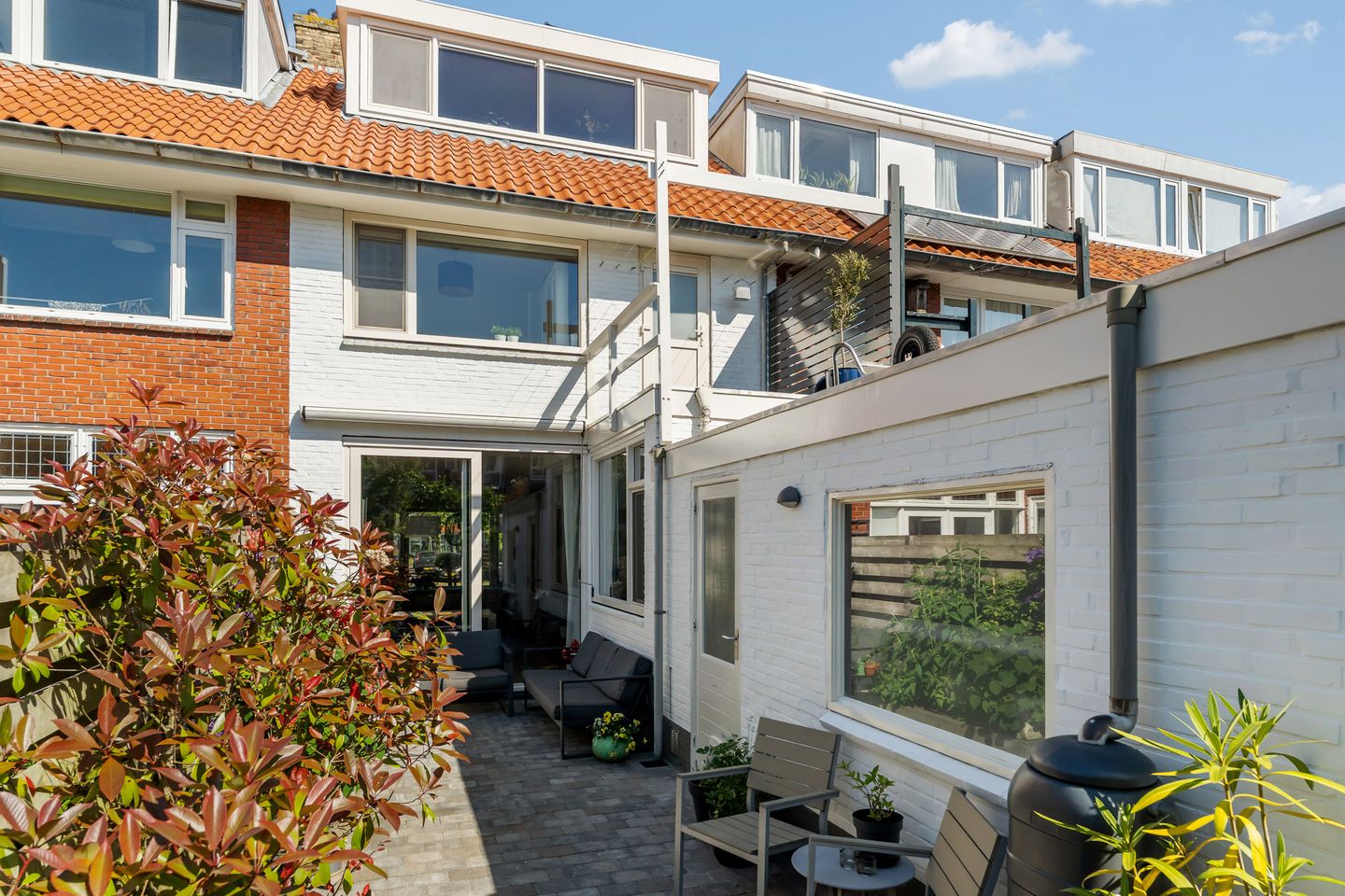 Photo 34 of Mozartstraat 93