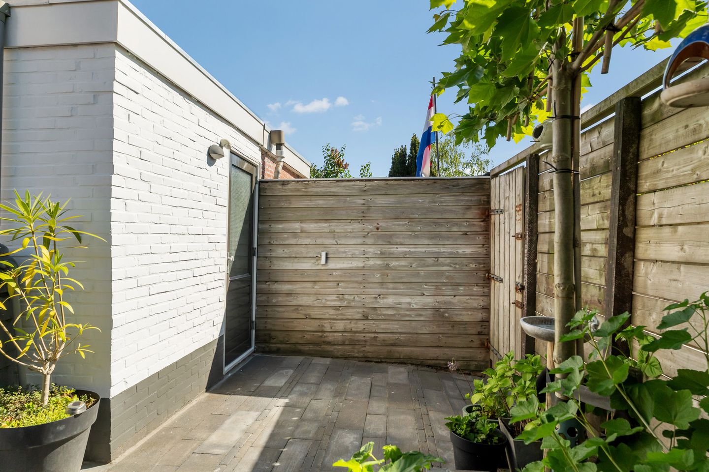 Photo 35 of Mozartstraat 93