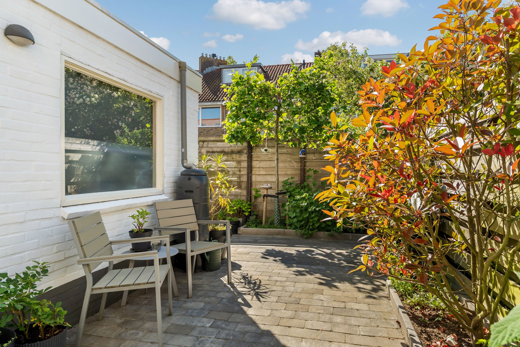 Photo 36 of Mozartstraat 93