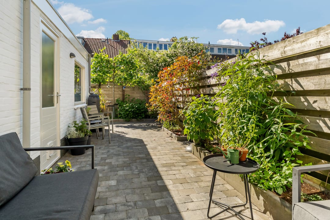 Photo 37 of Mozartstraat 93