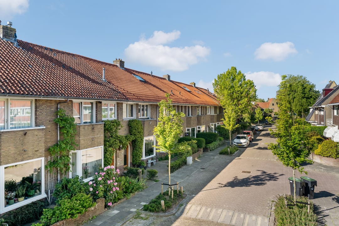 Photo 38 of Mozartstraat 93