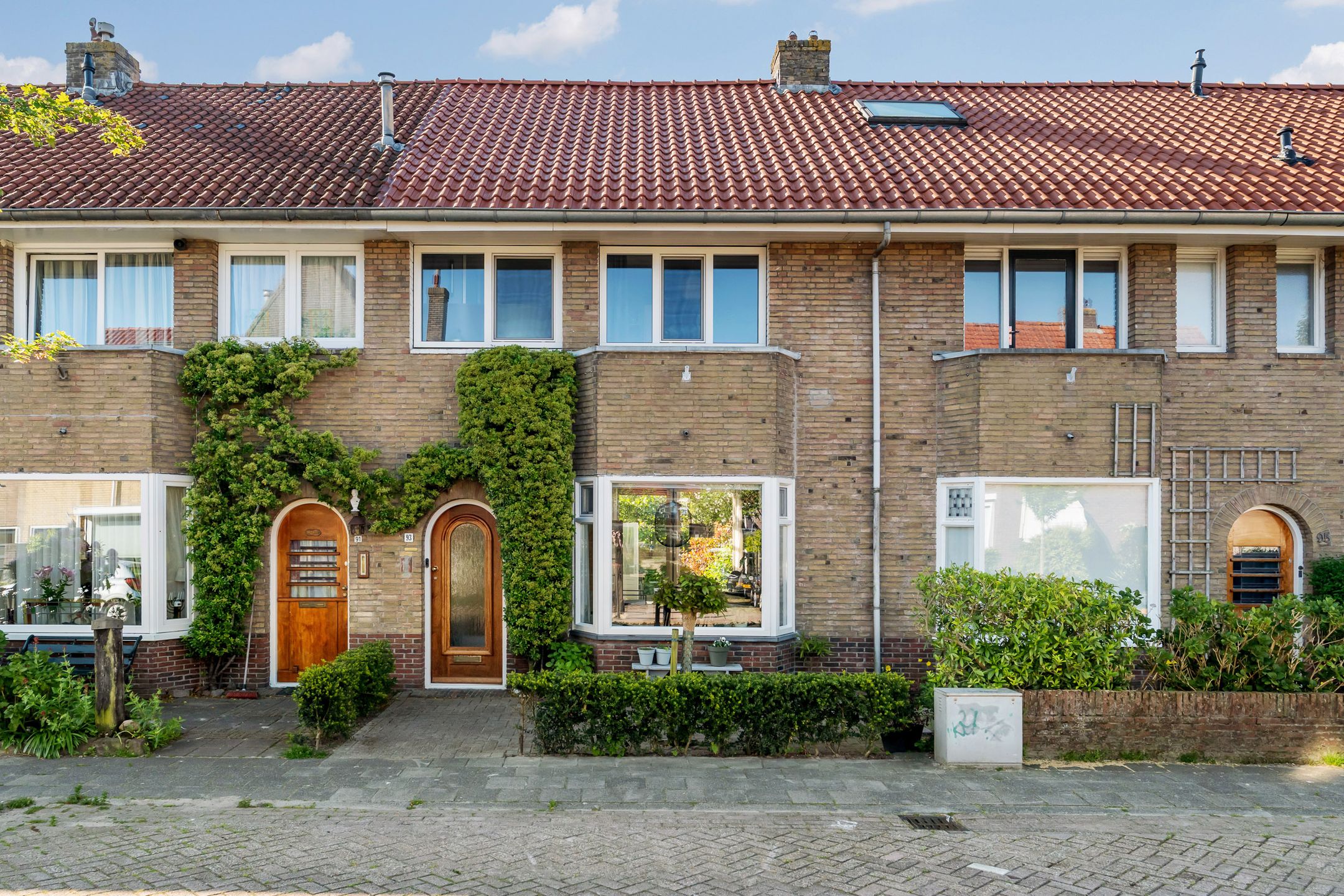 Photo 39 of Mozartstraat 93