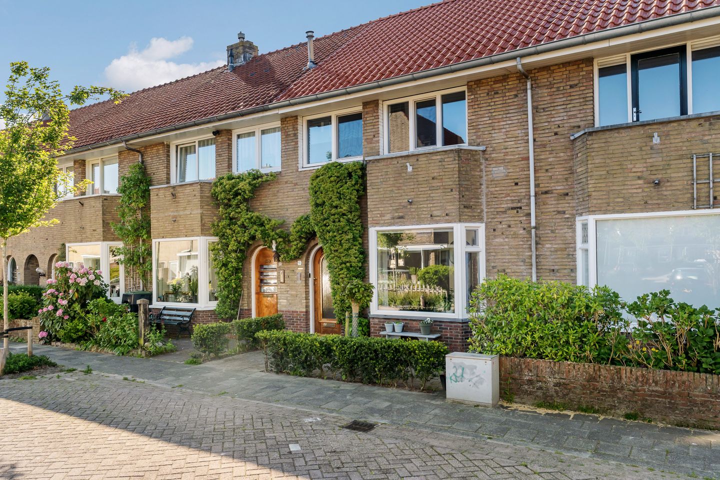 Photo 40 of Mozartstraat 93