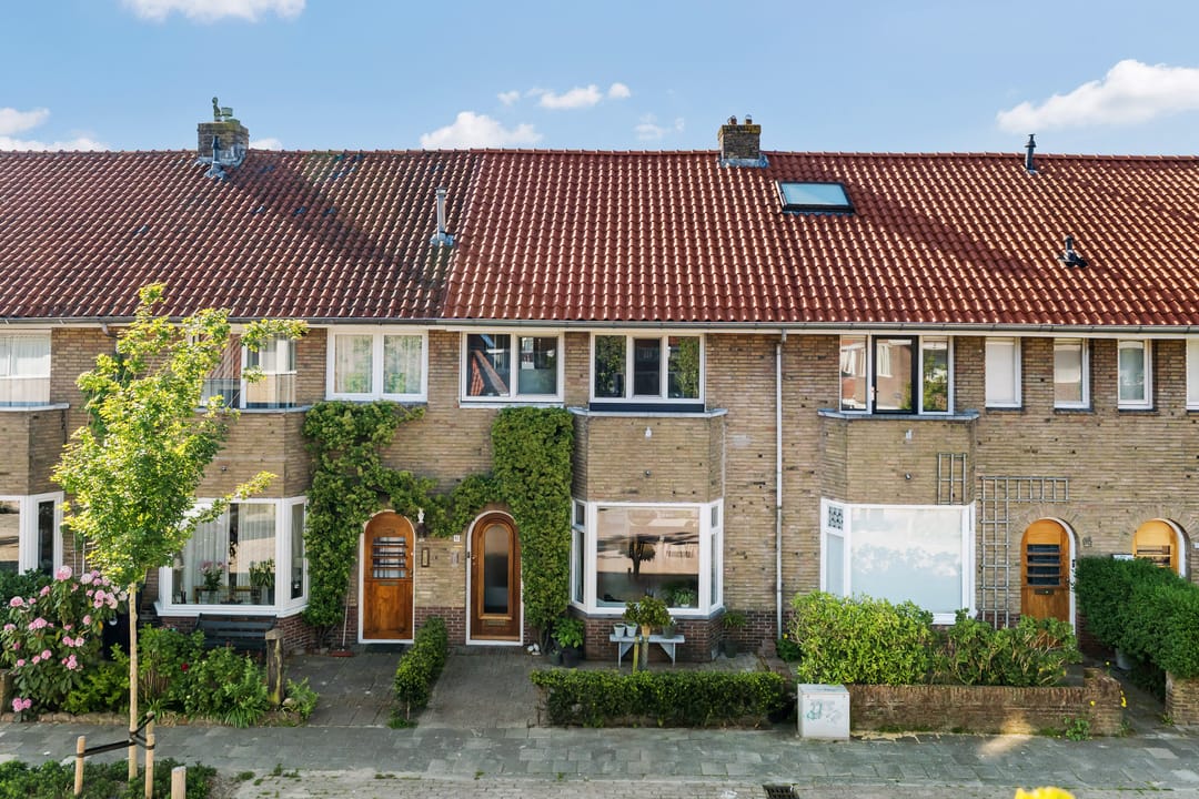 Photo 41 of Mozartstraat 93