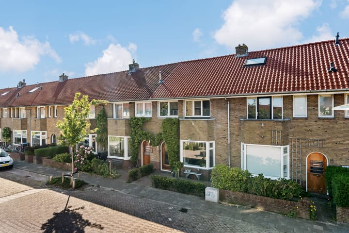 Foto 42 van Mozartstraat 93