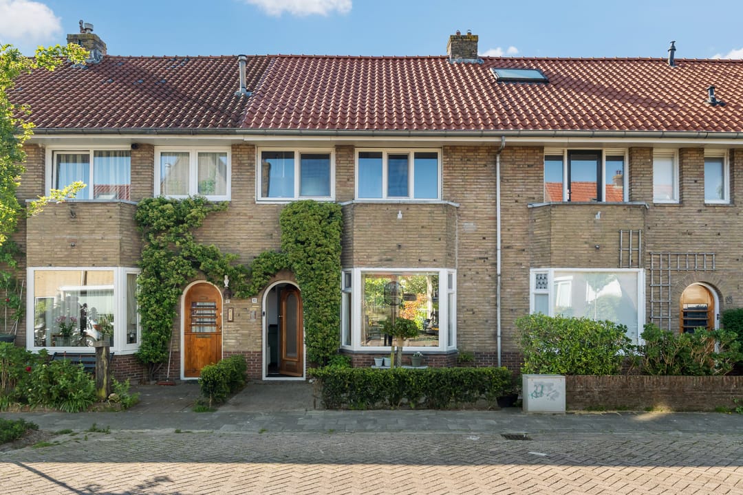 Photo 43 of Mozartstraat 93