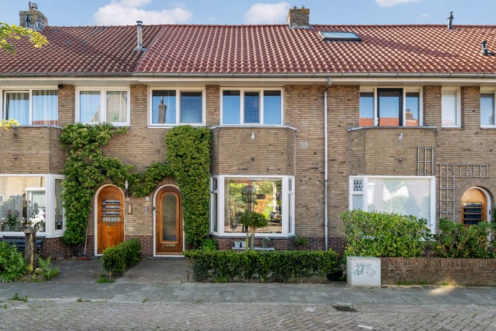 Foto 44 van Mozartstraat 93