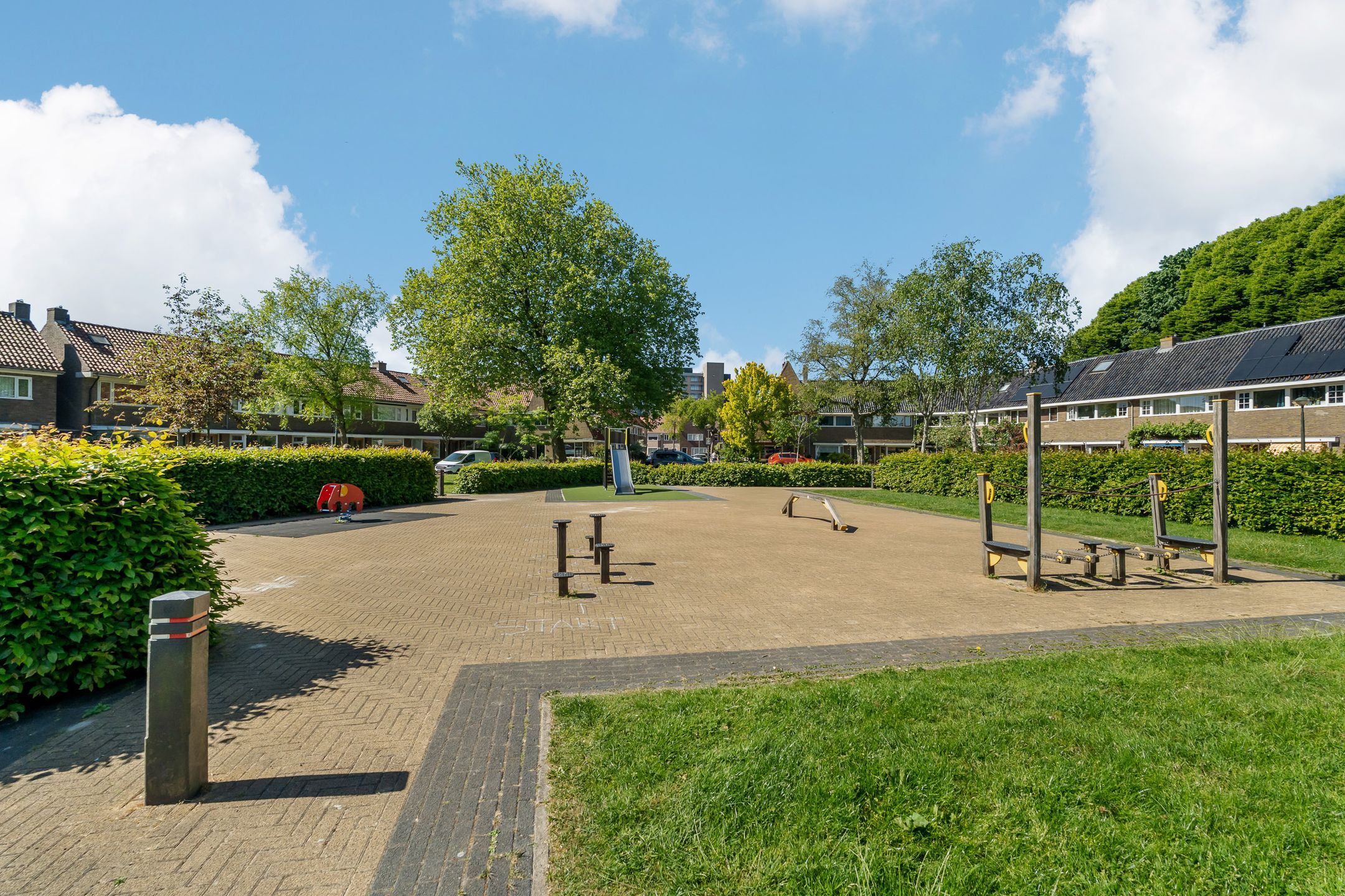 Photo 45 of Mozartstraat 93