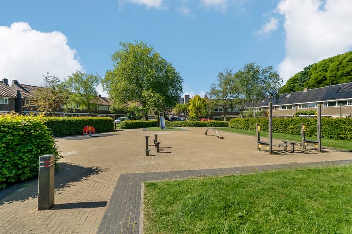 Foto 45 van Mozartstraat 93