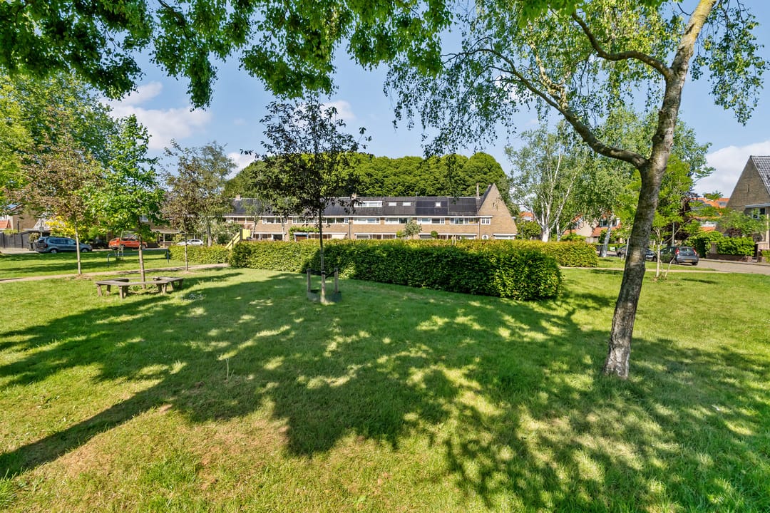 Photo 46 of Mozartstraat 93