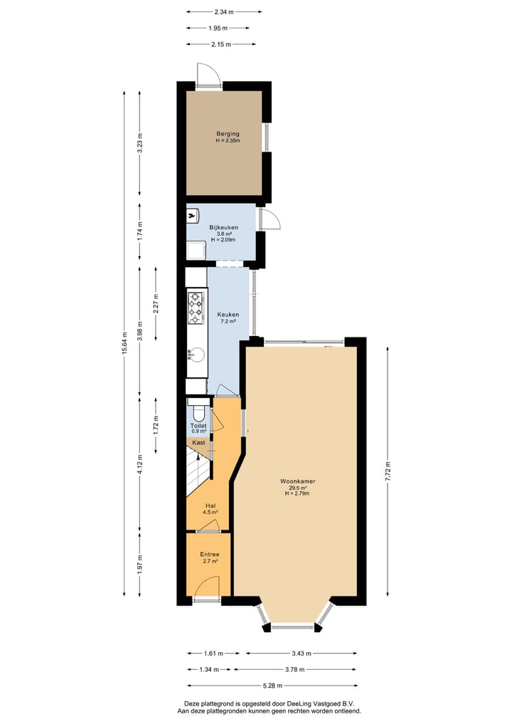 Foto 47 van Mozartstraat 93