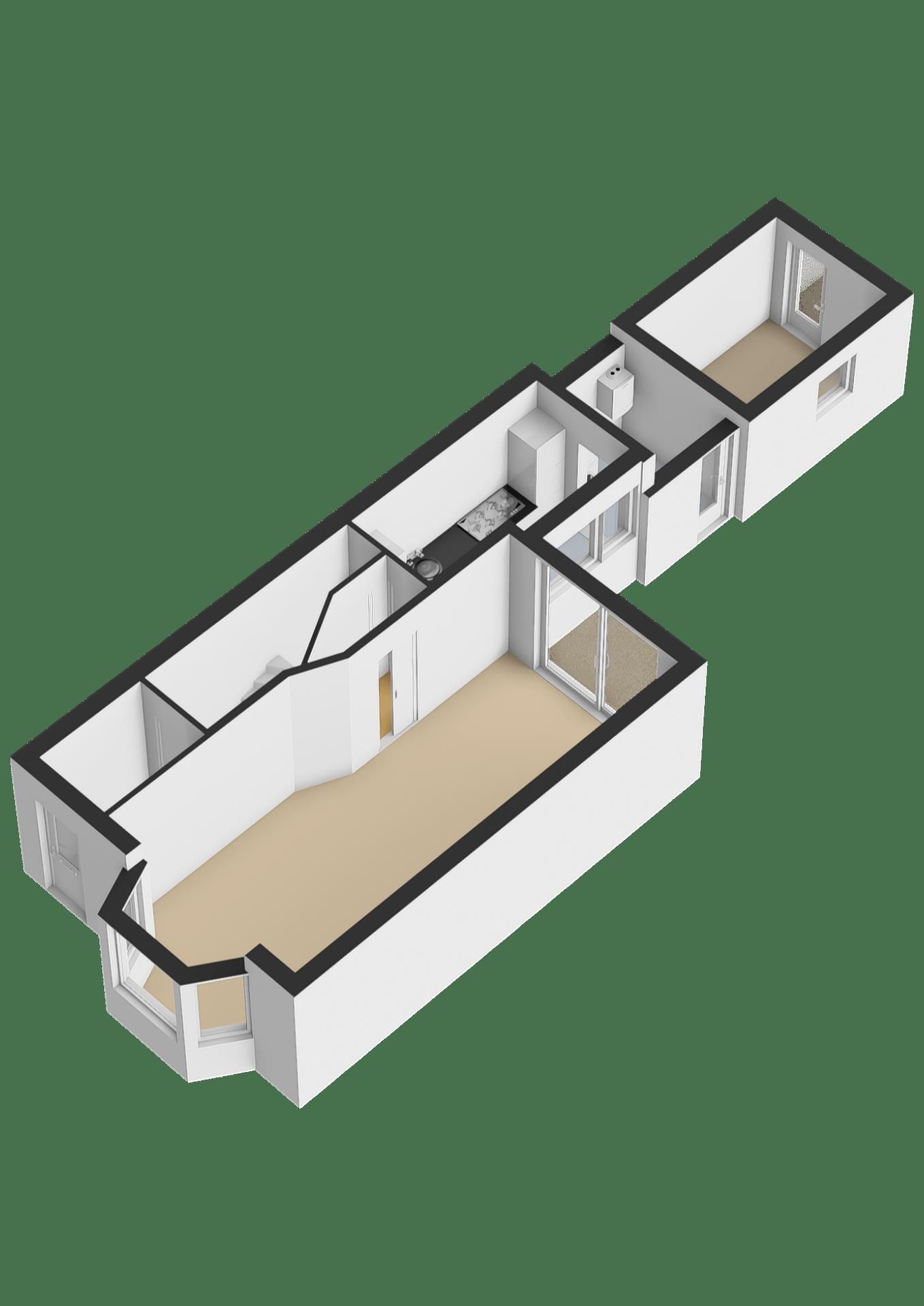 Photo 48 of Mozartstraat 93