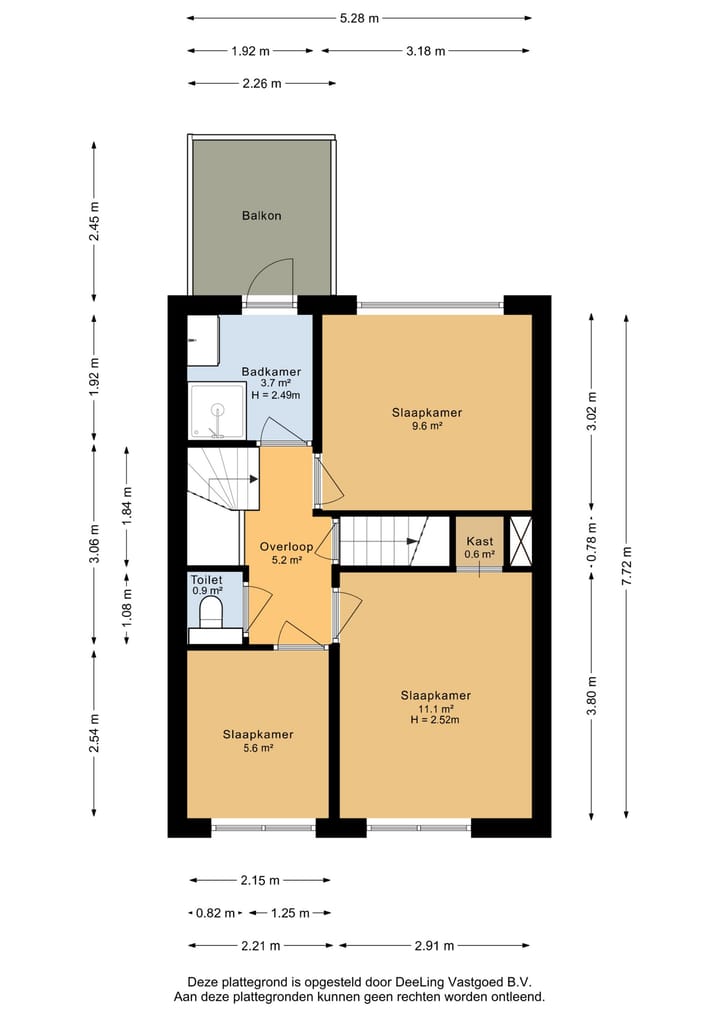 Foto 49 van Mozartstraat 93