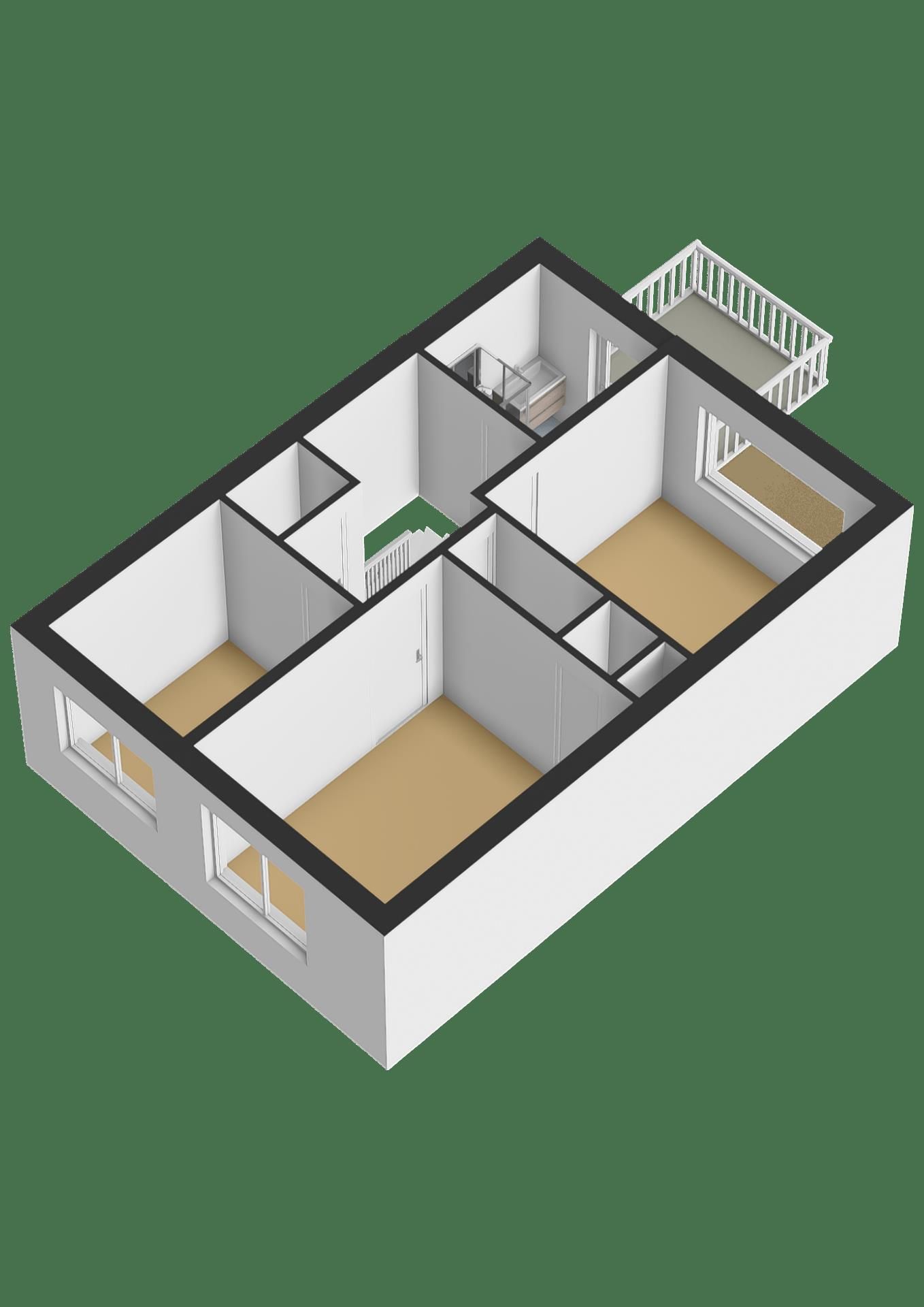 Photo 50 of Mozartstraat 93