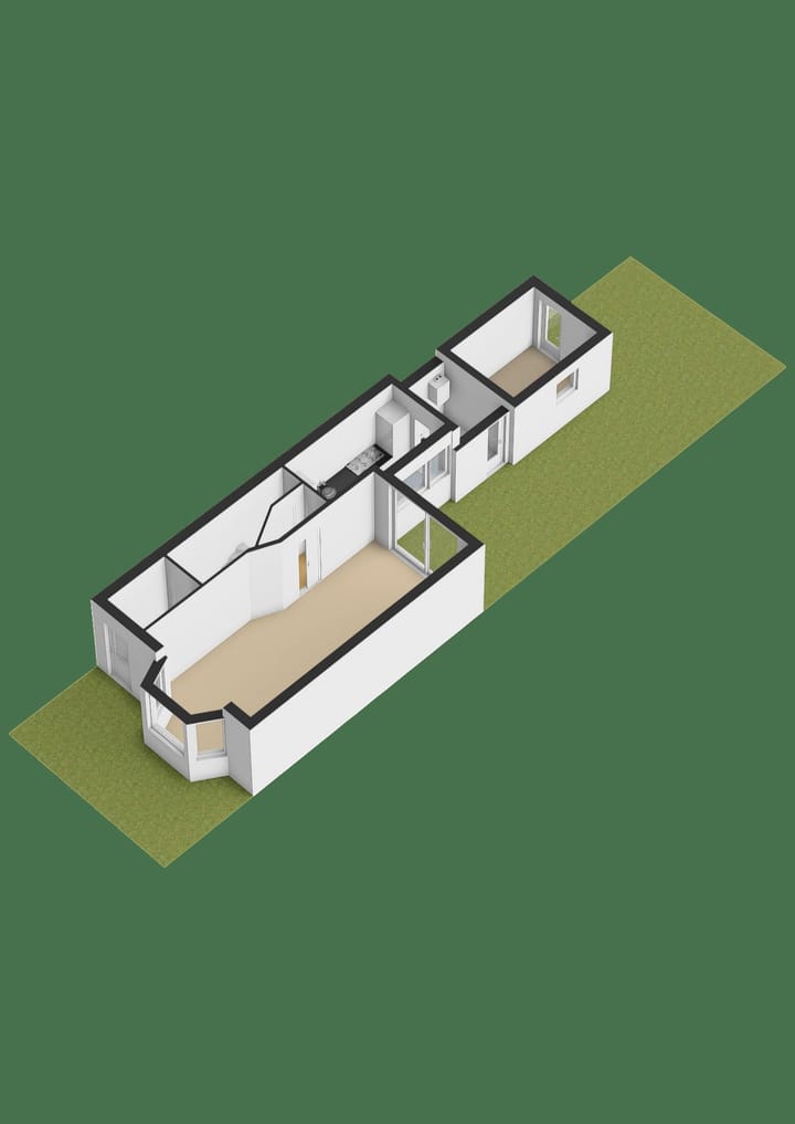 Foto 52 van Mozartstraat 93