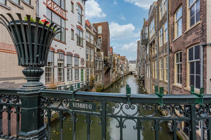 Photo 16 of Visstraat 11