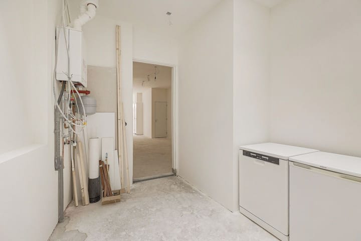 Photo 5 of Visstraat 11