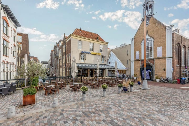 Photo 13 of Visstraat 11