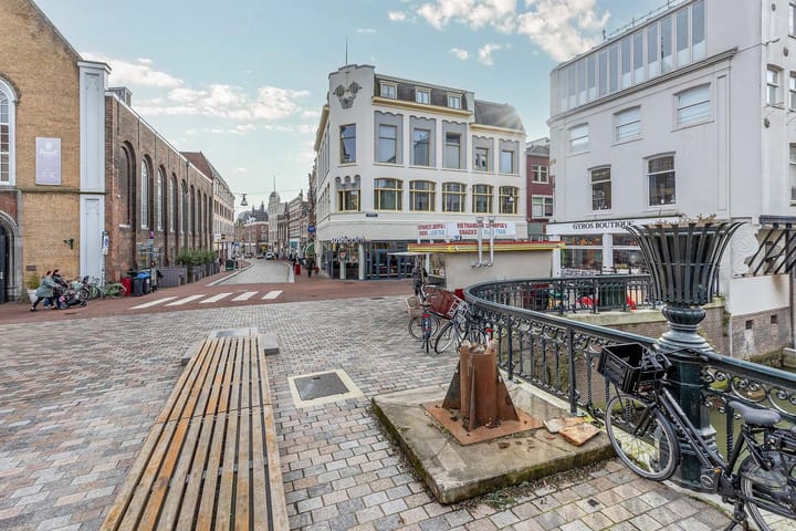 Photo 15 of Visstraat 11