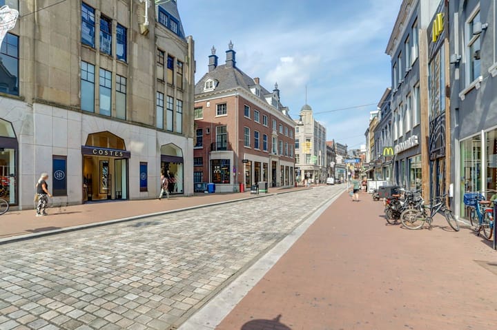 Photo 18 of Visstraat 11