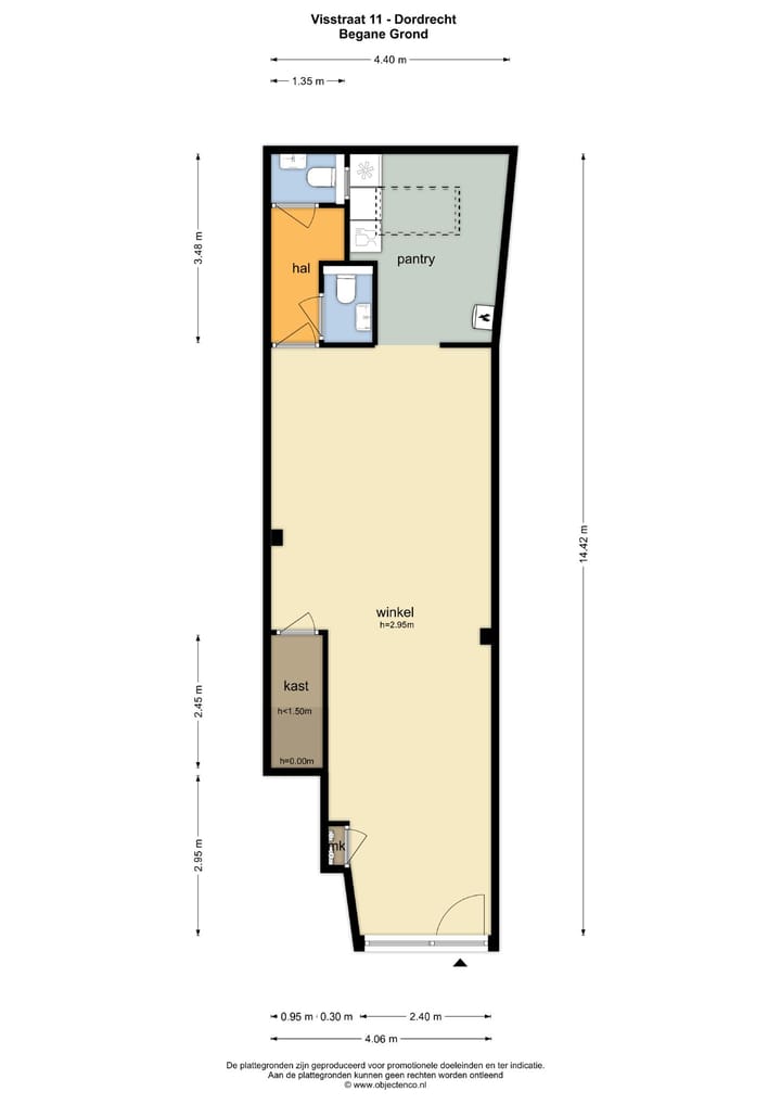 Photo 45 of Visstraat 11