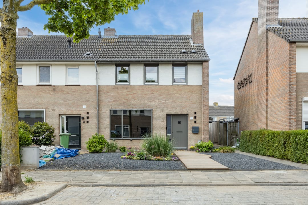 Huis te koop: Primulastraat 12 5492 JH Sint-Oedenrode [Funda]