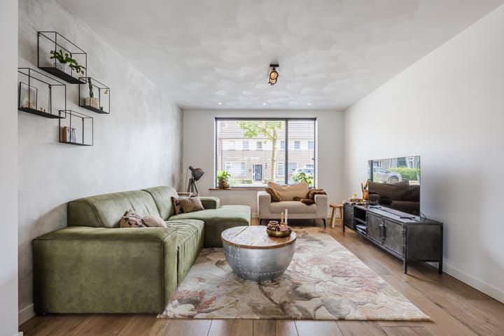 Foto 13 van Primulastraat 12