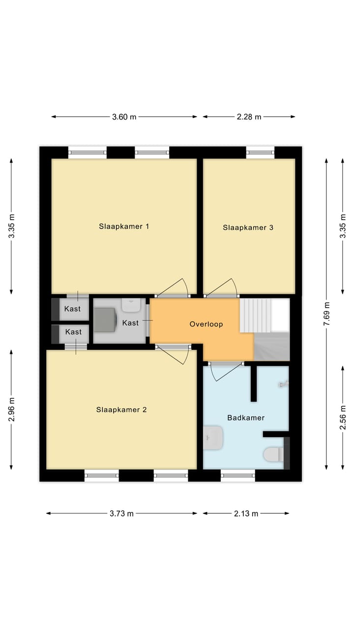 Foto 22 van Primulastraat 12