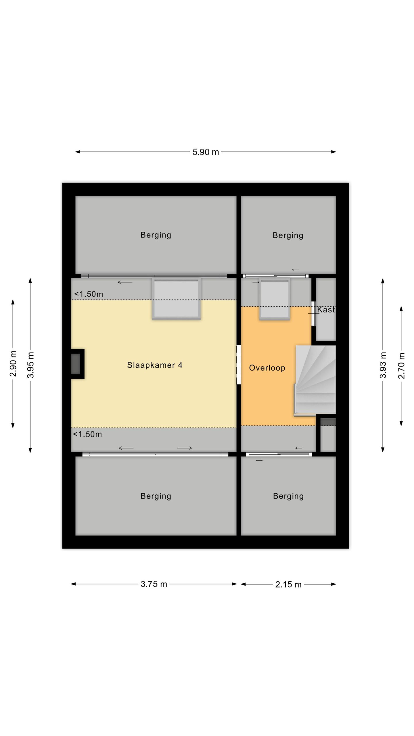 Photo 35 of Primulastraat 12