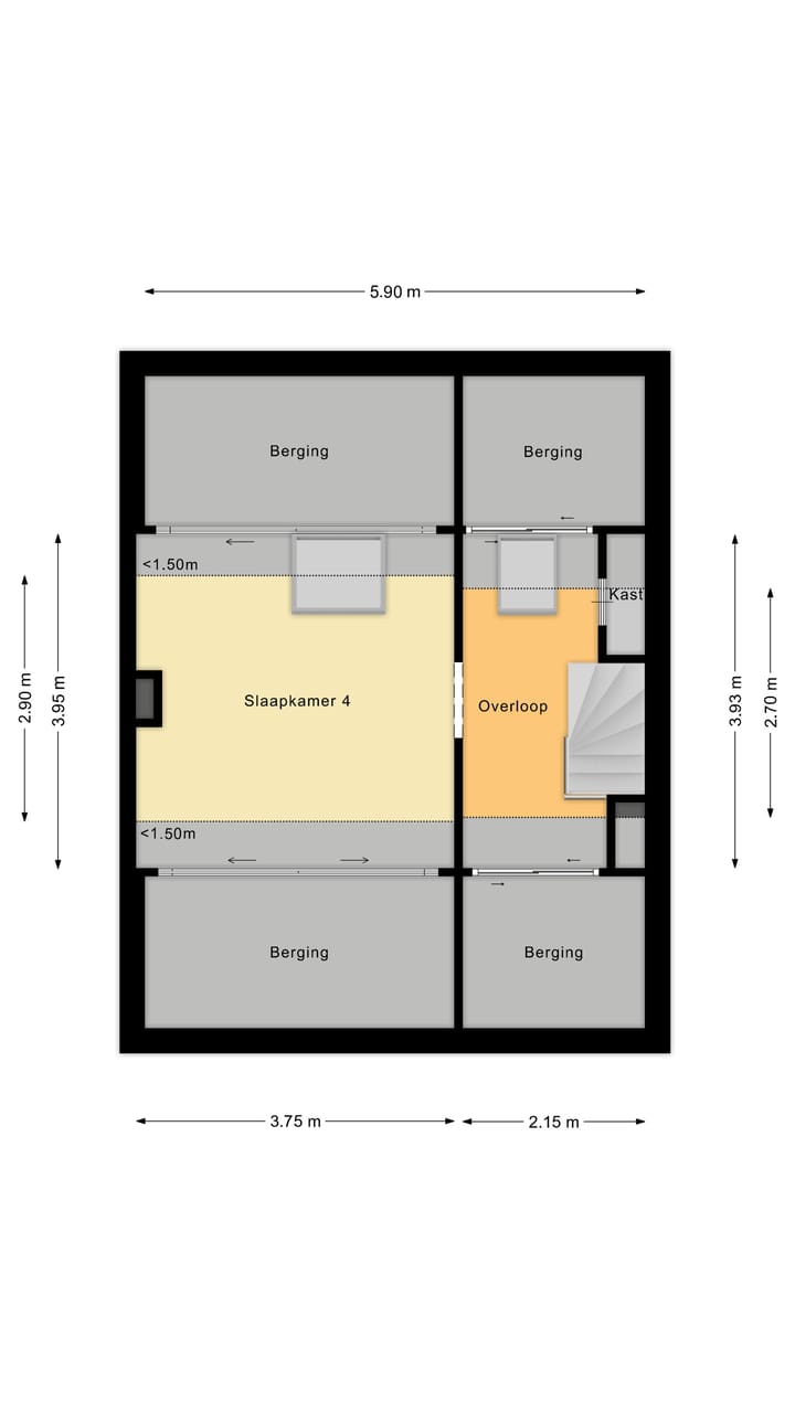 Foto 35 van Primulastraat 12
