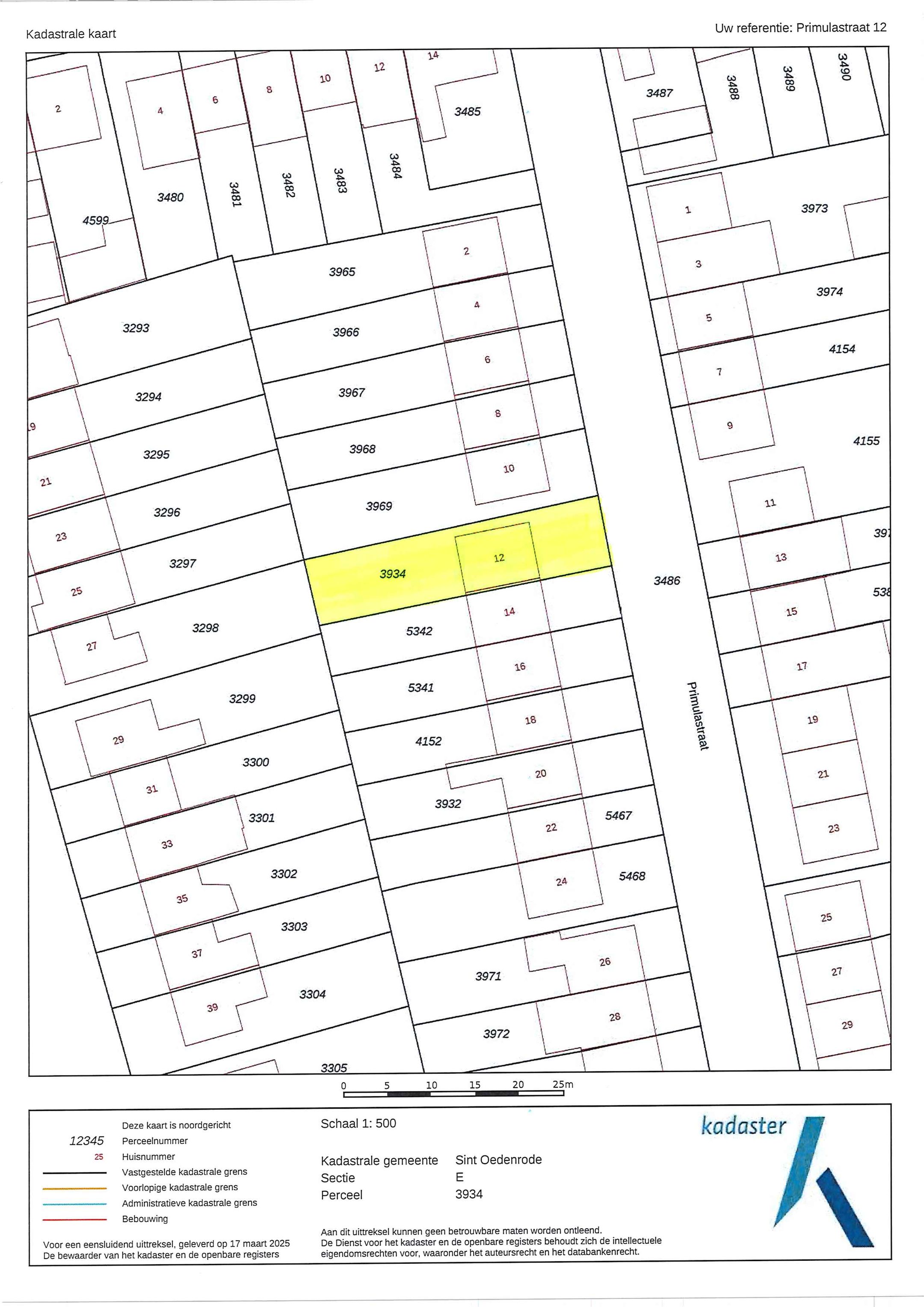 Photo 51 of Primulastraat 12