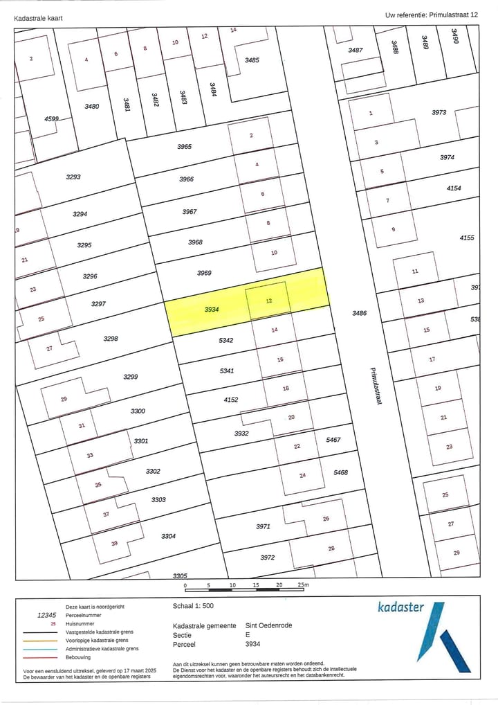 Foto 51 van Primulastraat 12