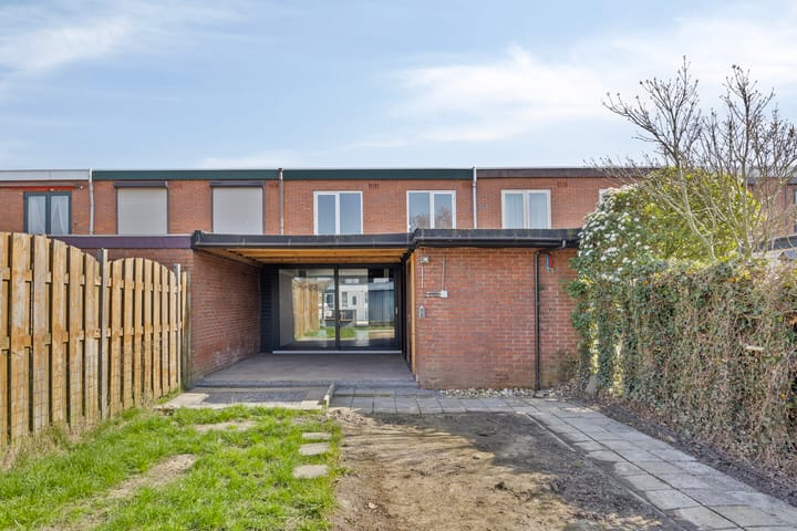 Foto 1 van C Wijckhuysstraat 7