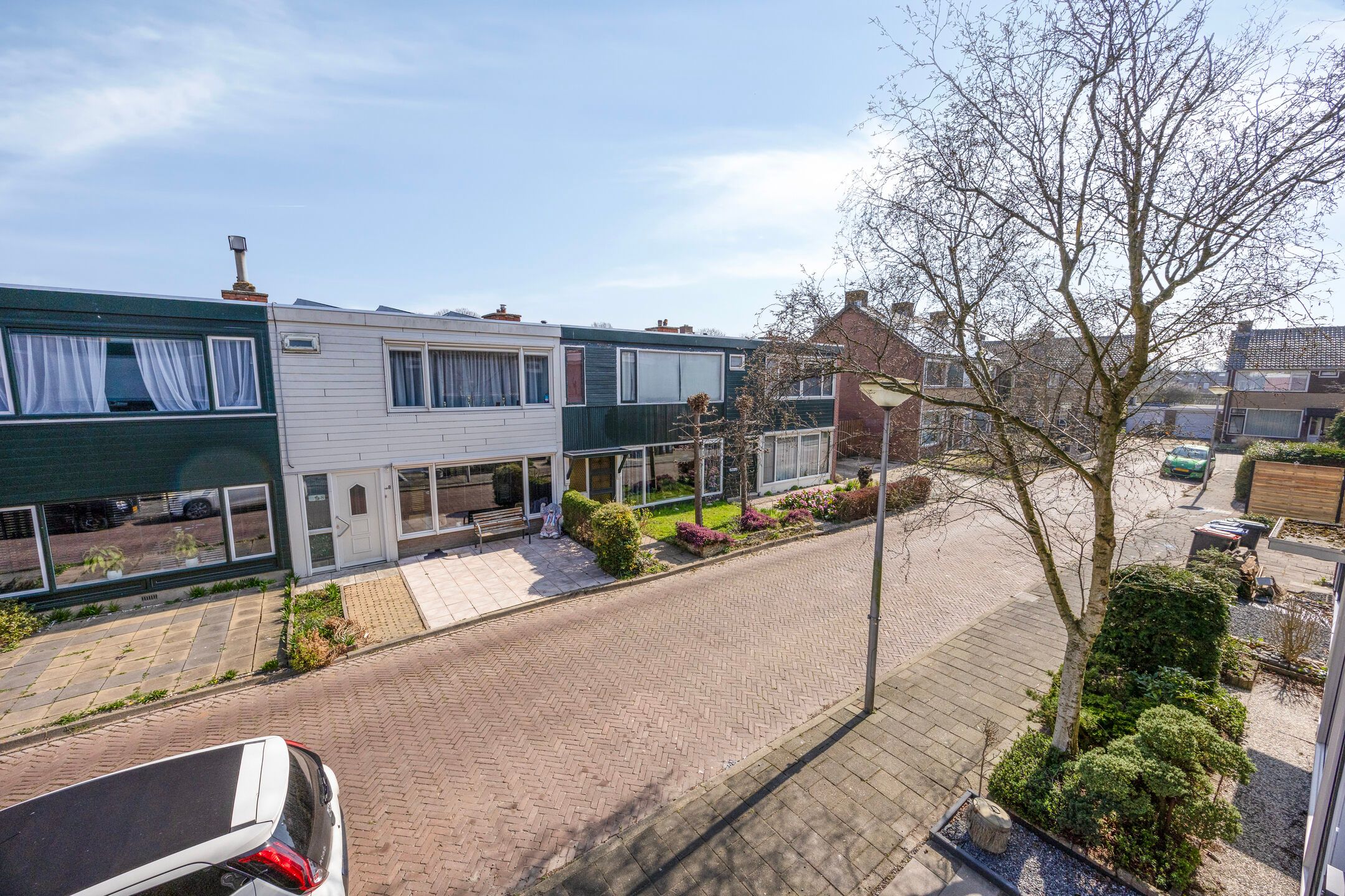 Foto 3 van C Wijckhuysstraat 7