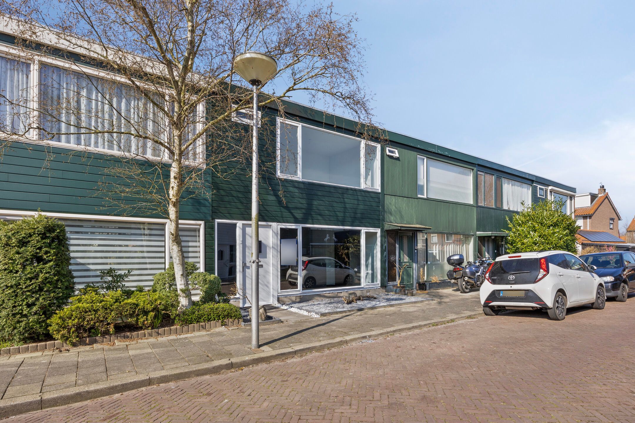 Foto 6 van C Wijckhuysstraat 7