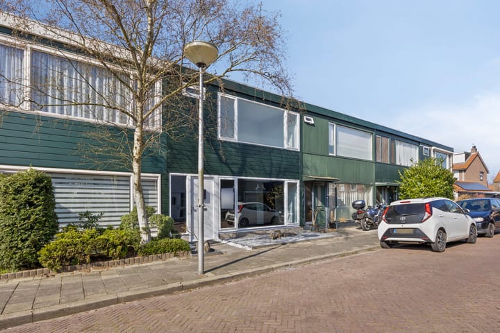 Foto 6 van C Wijckhuysstraat 7