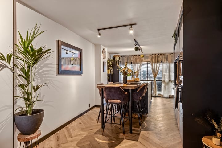 Foto 9 van C Wijckhuysstraat 7