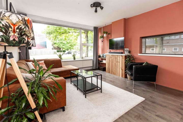 Photo 2 of Hornstraat 22