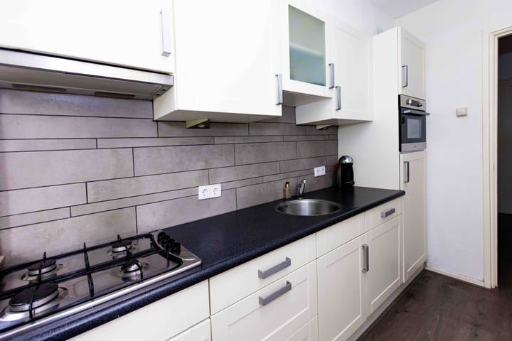 Photo 3 of Hornstraat 22