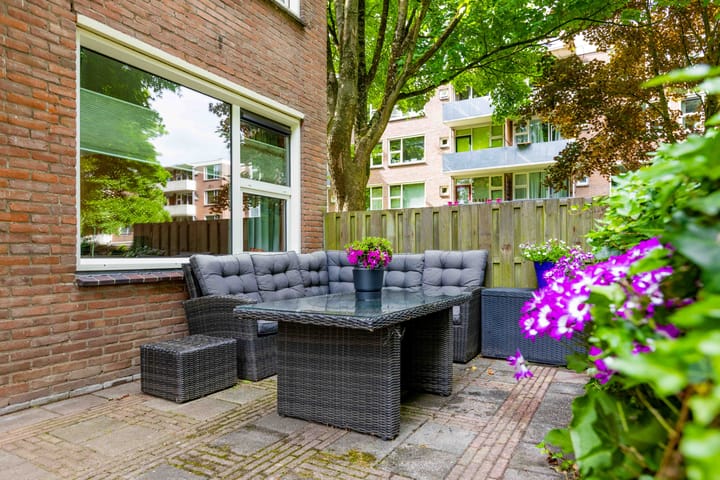 Photo 5 of Hornstraat 22