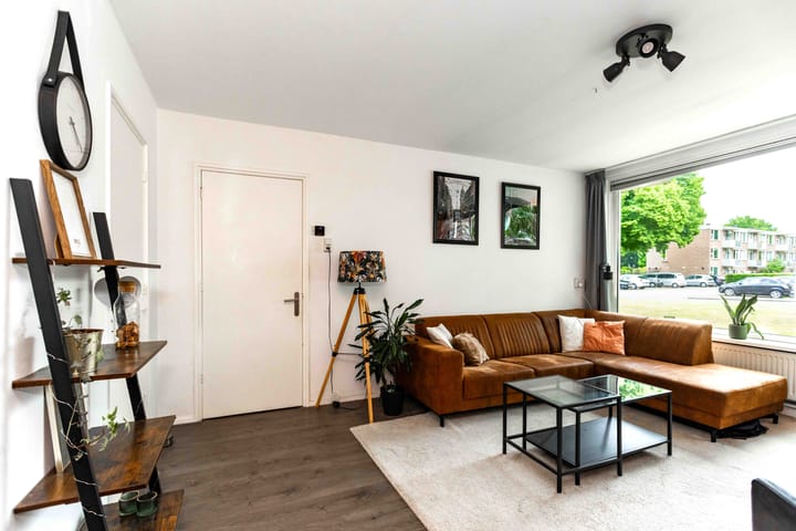 Foto 7 van Hornstraat 22