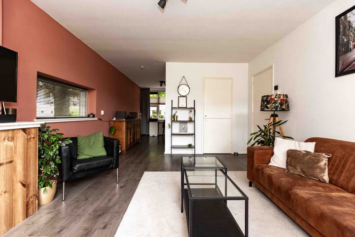 Foto 8 van Hornstraat 22