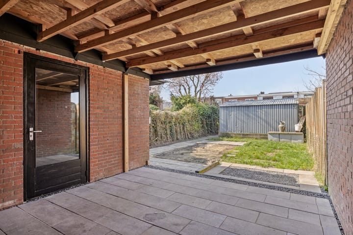 Foto 23 van C Wijckhuysstraat 7