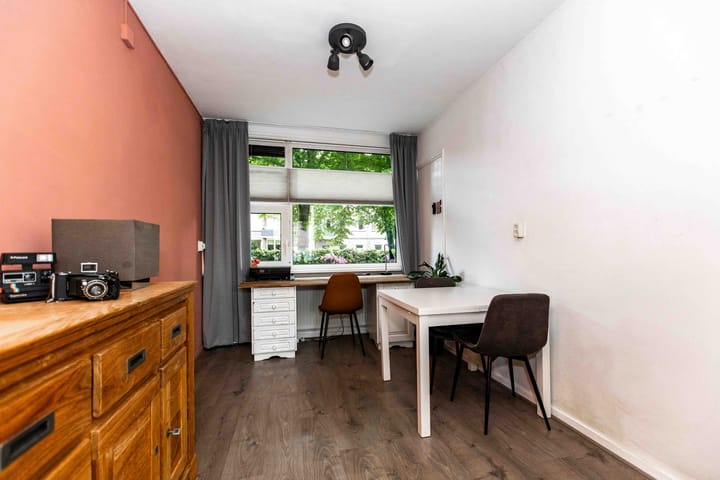 Foto 10 van Hornstraat 22