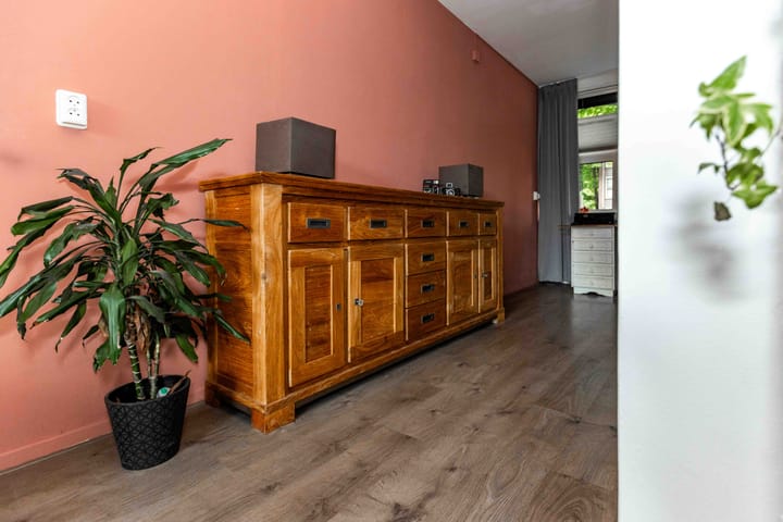 Foto 11 van Hornstraat 22