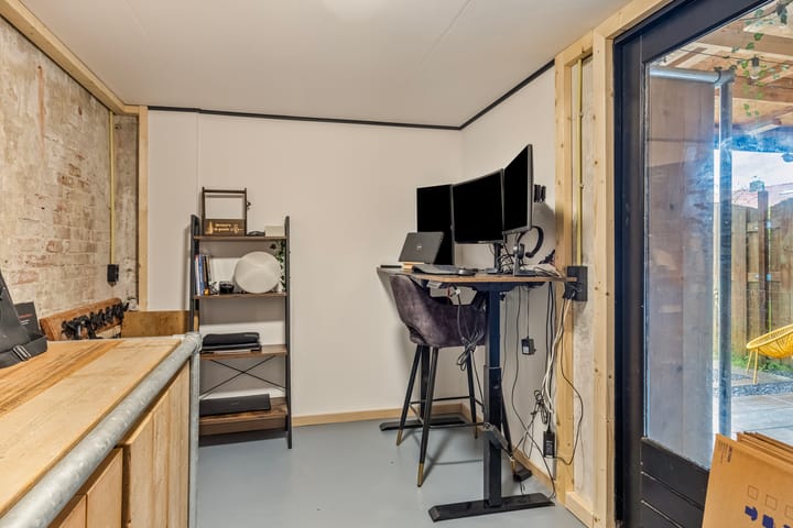 Foto 25 van C Wijckhuysstraat 7