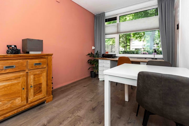 Foto 12 van Hornstraat 22