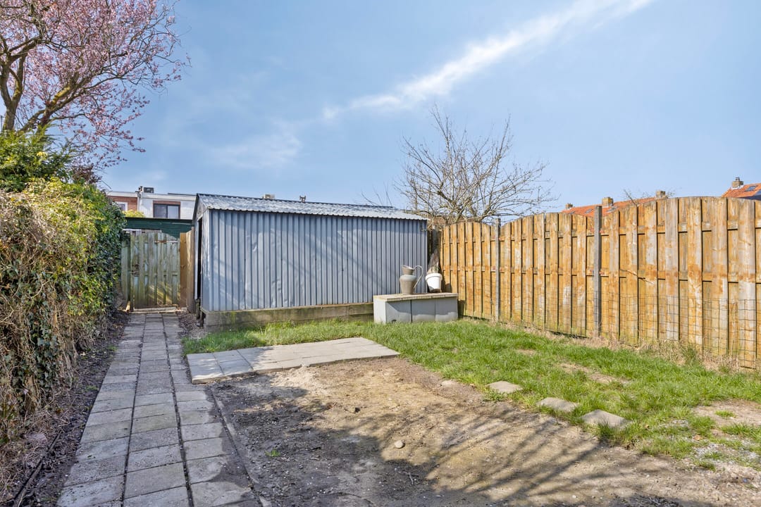 Foto 26 van C Wijckhuysstraat 7